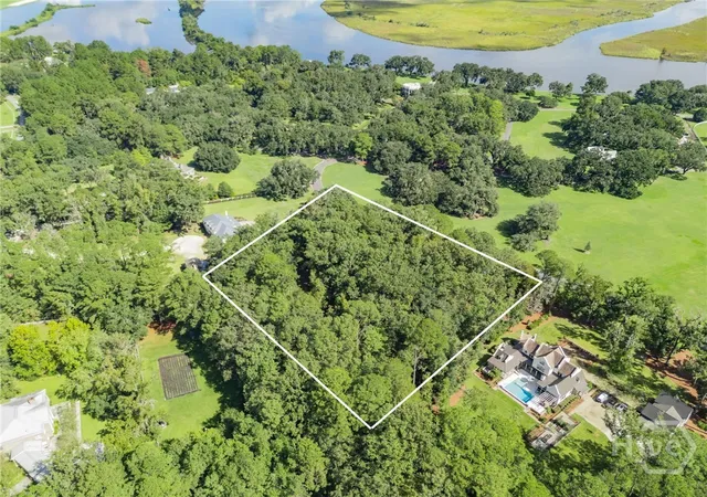 Photo 3 of Land for sale at 299 Ford Pl, Richmond Hill, GA 31324 | MLS# SA341455 | Listing updated on 2026-07-07