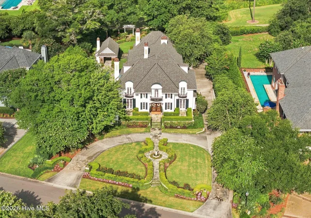 Photo 1 of Mansion for sale at 2325 Ocean Point Dr, Wilmington, NC 28405 | MLS# 100595760 | Listing updated on 2026-09-02