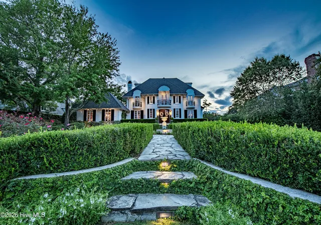 Photo 43 of Mansion for sale at 2325 Ocean Point Dr, Wilmington, NC 28405 | MLS# 100595760 | Listing updated on 2026-09-02