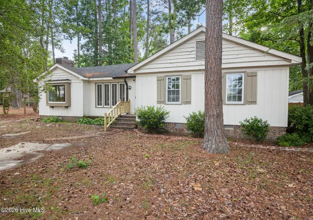 Homes for sale in Rocky Mount, NC | 1116 Green Tee Ln, Rocky Mount, NC 27804 | MLS# 100576552