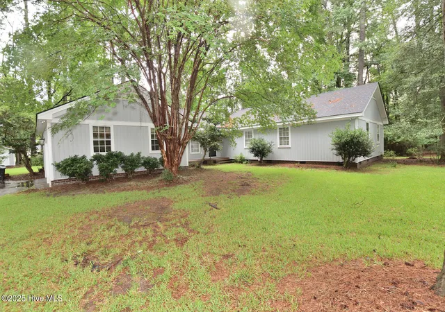 2nd image of 117 Tam O Shanter Dr, Rocky Mount, NC 27804 | MLS# 100571450