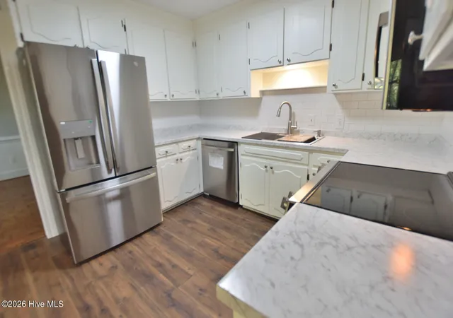 4th image of 117 Tam O Shanter Dr, Rocky Mount, NC 27804 | MLS# 100571450