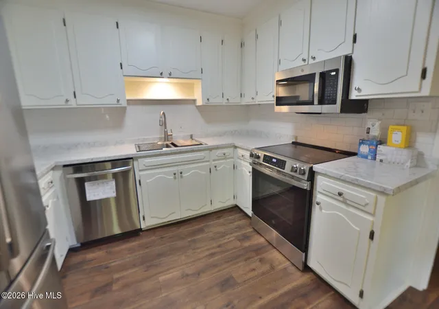 5th image of 117 Tam O Shanter Dr, Rocky Mount, NC 27804 | MLS# 100571450