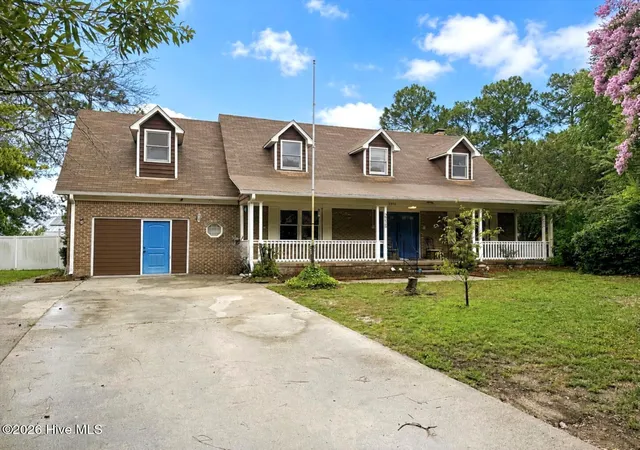 Photo 3 of Single family home for sale at 2315 Robert Hoke Rd, Wilmington, NC 28412 | MLS# 100587451 | Listing updated on 2026-08-26