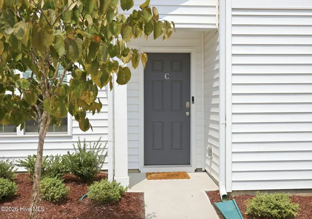 Photo 2 of Townhouse for sale at 4113 Laurel Ridge Dr #C, Greenville, NC 27834 | MLS# 100589716 | Listing updated on 2026-09-10