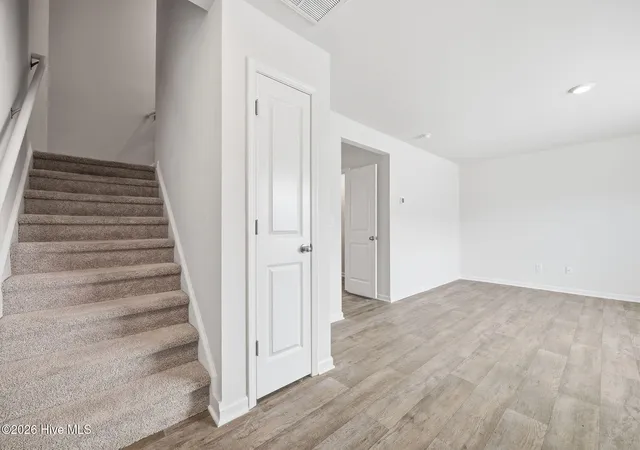 Photo 3 of Townhouse for sale at 4113 Laurel Ridge Dr #C, Greenville, NC 27834 | MLS# 100589716 | Listing updated on 2026-09-10