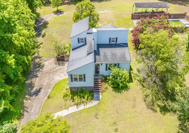 2nd image of 118 Pirate Ln, Rockingham, NC 28379 | MLS# 100584543