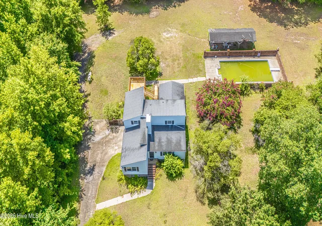 Photo 3 of Single family home for sale at 118 Pirate Ln, Rockingham, NC 28379 | MLS# 100584543 | Listing updated on 2026-09-04