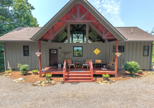 Photo 1 of Single family home for sale at 800 Mary King Mountain Dr, Murphy, NC 28906 | MLS# 100592991 | Listing updated on 2026-08-17