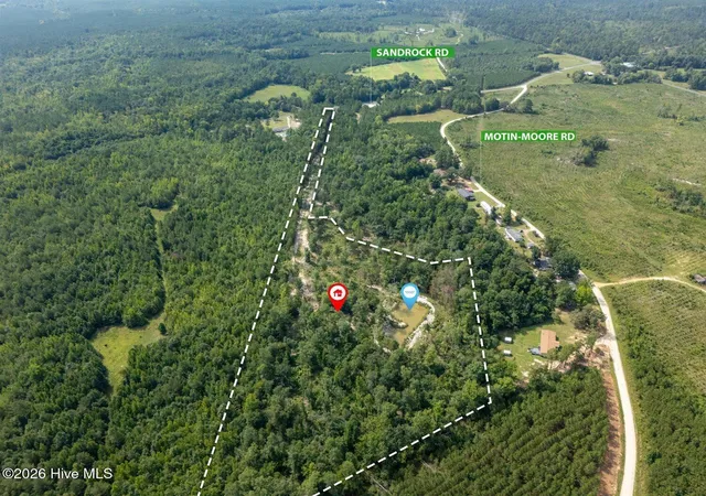 Photo 2 of Manufactured home for sale at 92 Sandrock Rd, Mc Cormick, SC 29835 | MLS# 100594429 | Listing updated on 2026-08-12