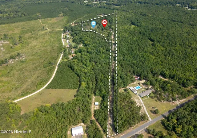 Photo 3 of Manufactured home for sale at 92 Sandrock Rd, Mc Cormick, SC 29835 | MLS# 100594429 | Listing updated on 2026-08-12