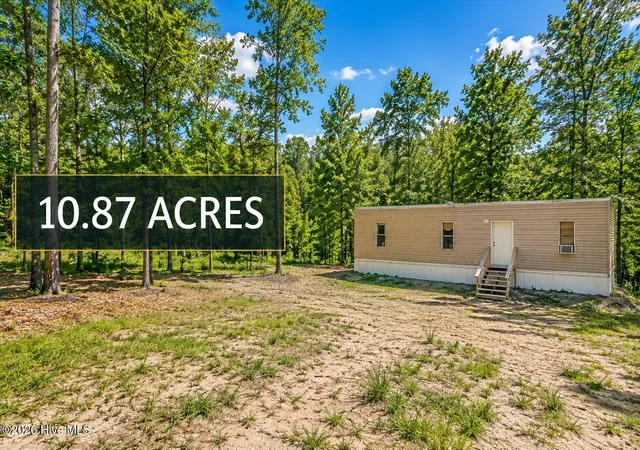 Photo 4 of Manufactured home for sale at 92 Sandrock Rd, Mc Cormick, SC 29835 | MLS# 100594429 | Listing updated on 2026-08-12