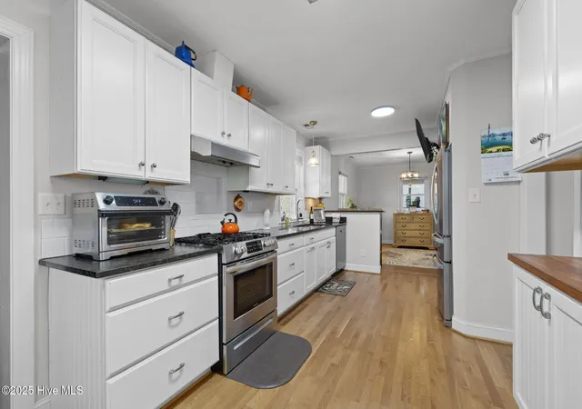 Photo 3 of Single family home for sale at 2973 Highway 70, Beaufort, NC 28516 | MLS# 100546229 | Listing updated on 2026-08-19