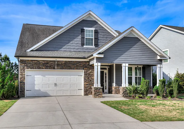 Photo 2 of Single family home for sale at 525 Bunchgrass St, Evans, GA 30809 | MLS# 98250734 | Listing updated on 2026-08-31
