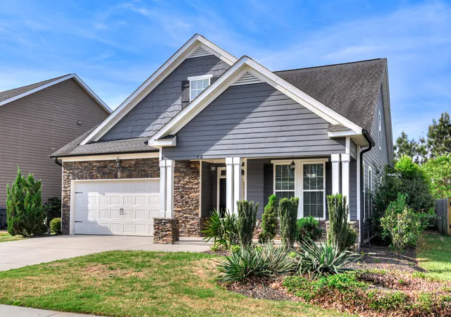 Photo 3 of Single family home for sale at 525 Bunchgrass St, Evans, GA 30809 | MLS# 98250734 | Listing updated on 2026-08-31