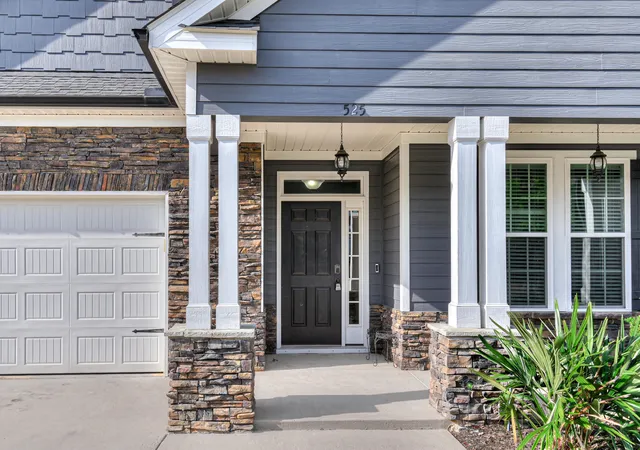 Photo 3 of Single family home for sale at 525 Bunchgrass St, Evans, GA 30809 | MLS# 98250734 | Listing updated on 2026-08-31