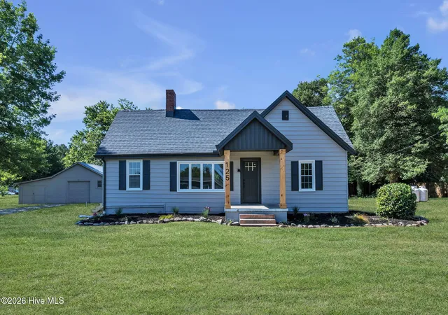 Photo 1 of Single family home for sale at 125 Robert Walker Rd, Moyock, NC 27958 | MLS# 100599797 | Listing updated on 2026-09-30