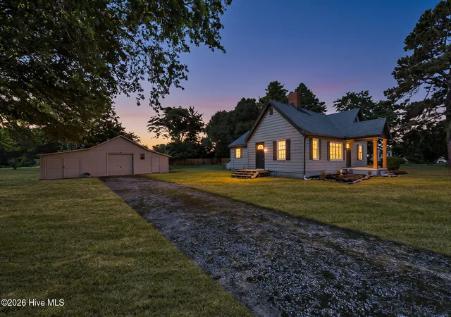 Photo 3 of Single family home for sale at 125 Robert Walker Rd, Moyock, NC 27958 | MLS# 100599797 | Listing updated on 2026-09-30