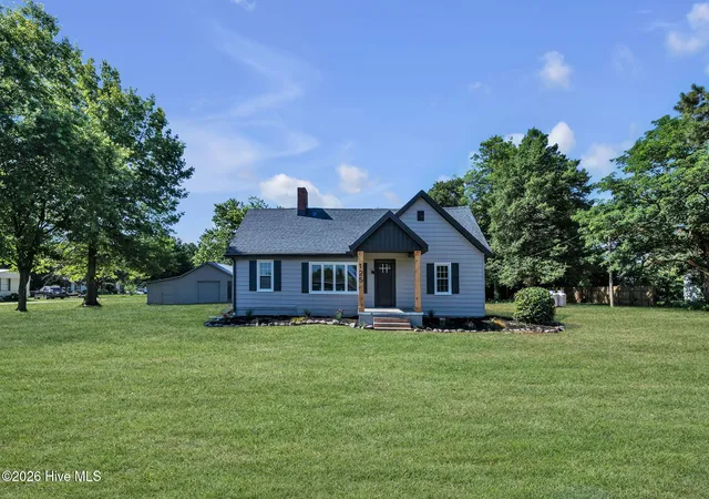 Photo 4 of Single family home for sale at 125 Robert Walker Rd, Moyock, NC 27958 | MLS# 100599797 | Listing updated on 2026-09-30