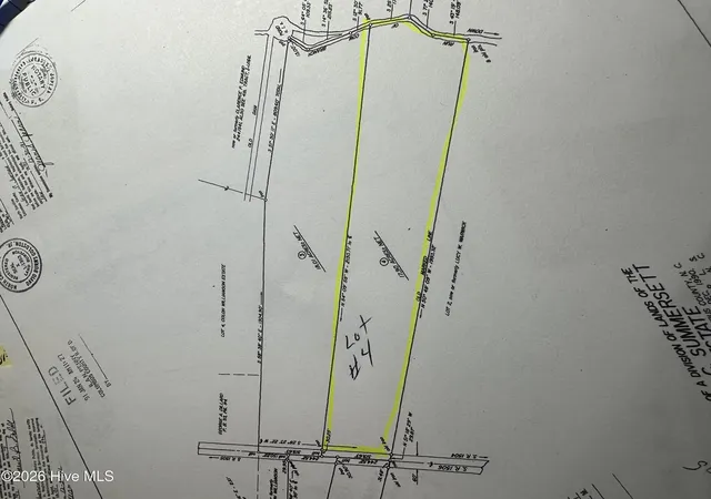 4th image of Near 731 Macedonia Church Rd, Evergreen, NC 28438 | MLS# 100564556