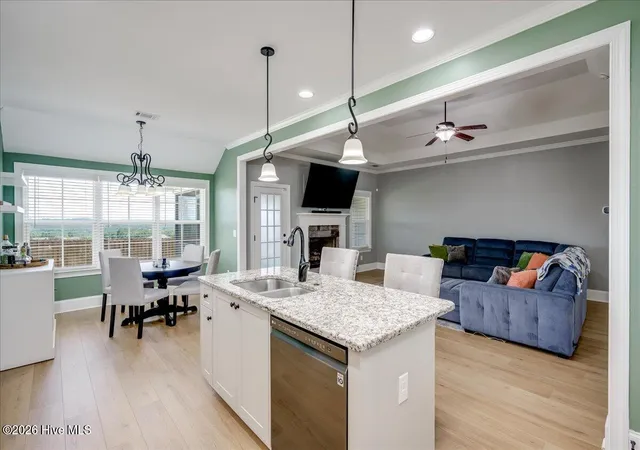 Photo 2 of Single family home for sale at 2096 Fordham Dr, Graniteville, SC 29829 | MLS# 100584084 | Listing updated on 2026-08-27