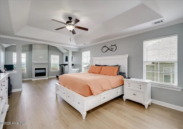 Photo 4 of Single family home for sale at 2096 Fordham Dr, Graniteville, SC 29829 | MLS# 100584084 | Listing updated on 2026-08-27