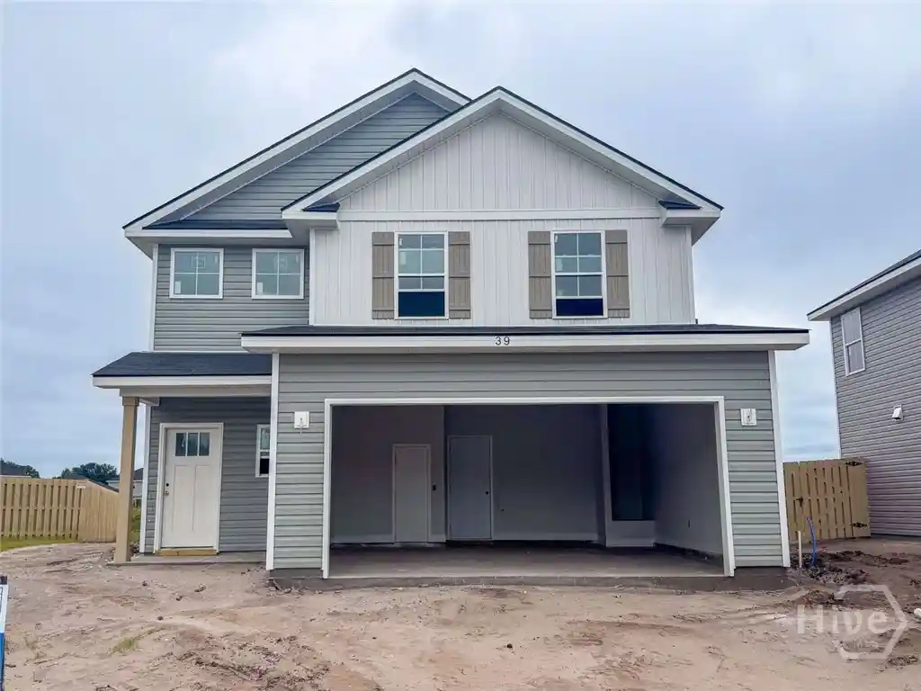 Photo 1 of Single family home for sale at 39 Wacey Ct, Hinesville, GA 31313 | MLS# SA359987 | Listing updated on 2026-09-25