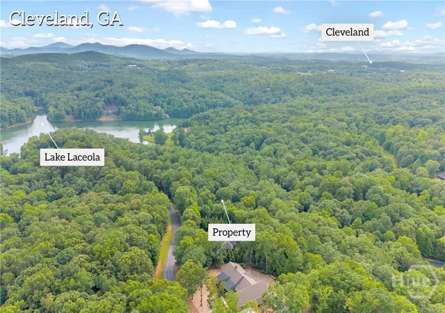 Homes for sale in Cleveland, GA | 25 Forked Leaf Rd, Cleveland, GA 30528 | MLS# CL359154