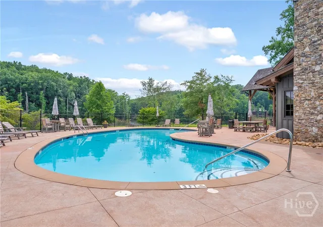 Homes for sale in Cleveland, GA | 25 Forked Leaf Rd, Cleveland, GA 30528 | MLS# CL359154