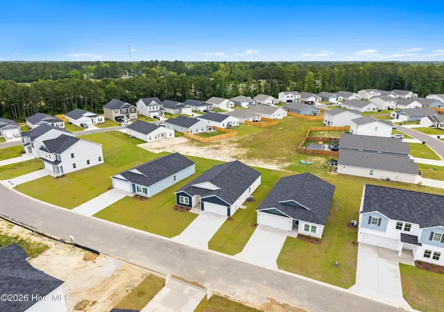 Homes for sale in Supply, NC | 210 Keira Ln Nw, Supply, NC 28462 | MLS# 100551805