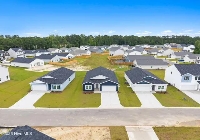 Photo 3 of Single family home for sale at 210 Keira Ln Nw, Supply, NC 28462 | MLS# 100551805 | Listing updated on 2026-10-03