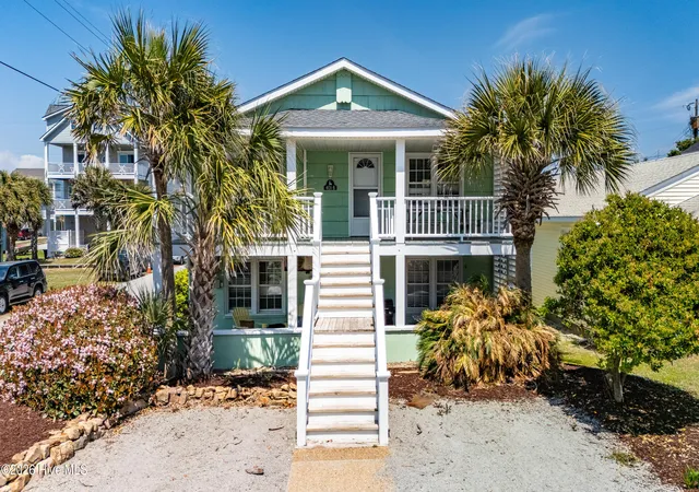 2nd image of 401 E Atlantic Blvd, Atlantic Beach, NC 28512 | MLS# 100569994