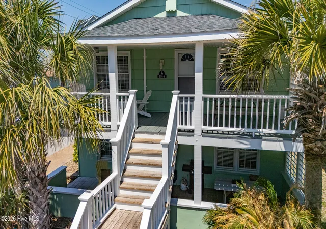 3rd image of 401 E Atlantic Blvd, Atlantic Beach, NC 28512 | MLS# 100569994