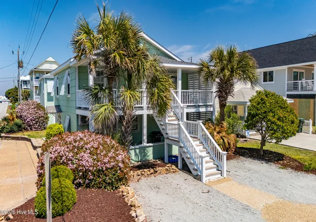 4th image of 401 E Atlantic Blvd, Atlantic Beach, NC 28512 | MLS# 100569994