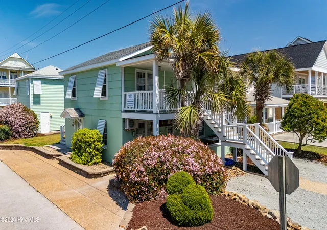 5th image of 401 E Atlantic Blvd, Atlantic Beach, NC 28512 | MLS# 100569994
