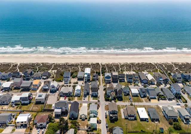 61st image of 401 E Atlantic Blvd, Atlantic Beach, NC 28512 | MLS# 100569994