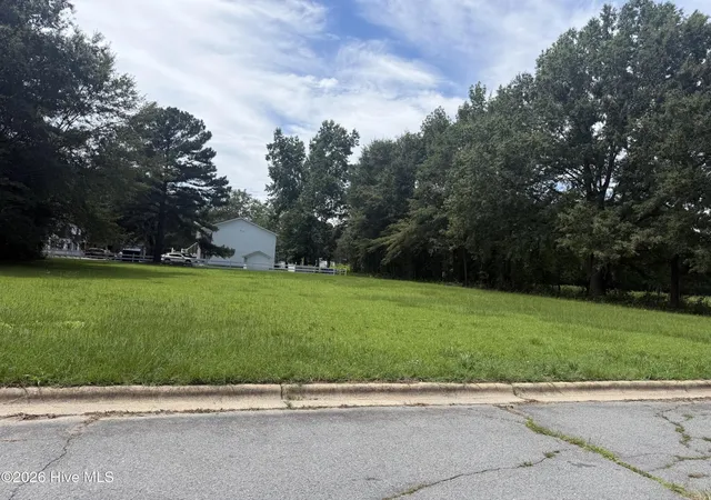 Photo 1 of Land for sale at 801 2nd Avenue, Selma, NC 27576 | MLS# 100594162 | Listing updated on 2026-08-18