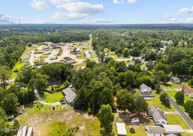 5th image of 690 Chatham St, Newport, NC 28570 | MLS# 100515074