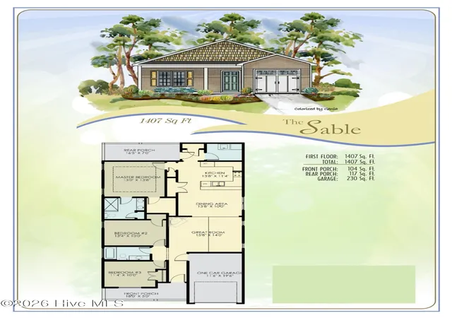Homes for sale in Fremont, NC | 308 E Norwayne Alumni Wy, Fremont, NC 27830 | MLS# 100567735