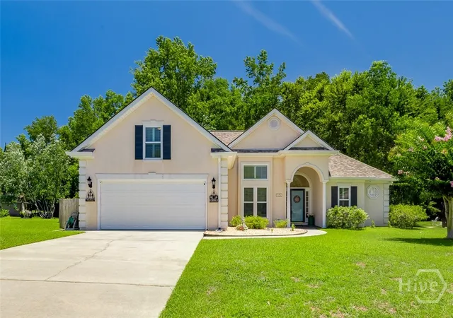 Photo 1 of Single family home for sale at 15 Purple Martin Ln, Savannah, GA 31419 | MLS# SA358956 | Listing updated on 2026-09-09