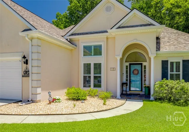 Photo 3 of Single family home for sale at 15 Purple Martin Ln, Savannah, GA 31419 | MLS# SA358956 | Listing updated on 2026-09-09