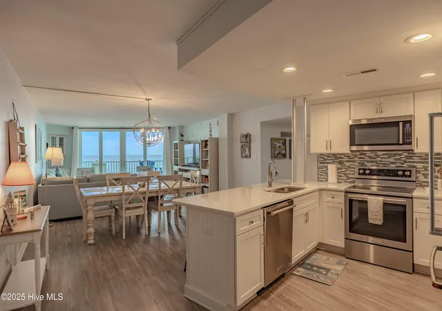 3rd image of 2000 New River Inlet Rd #Unit 3407, N Topsail Beach, NC 28460 | MLS# 100569538
