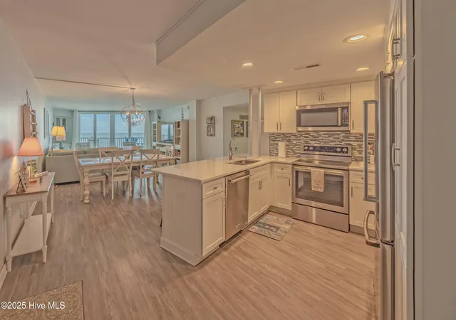 4th image of 2000 New River Inlet Rd #Unit 3407, N Topsail Beach, NC 28460 | MLS# 100569538