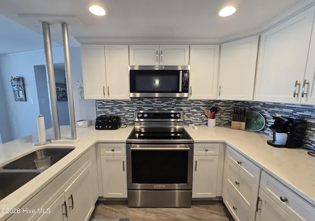 5th image of 2000 New River Inlet Rd #Unit 3407, N Topsail Beach, NC 28460 | MLS# 100569538