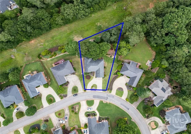 4th image of 645 Saint Ives Dr, Athens, GA 30606 | MLS# CL359189