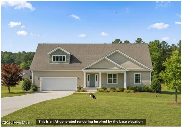 1st image of 103 Abbey Rd, Vanceboro, NC 28586 | MLS# 100586136