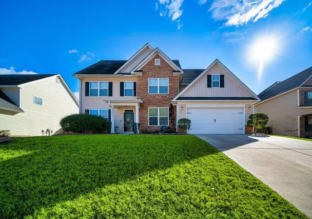 Homes for sale in Grovetown, GA | 409 Keesaw Gln, Grovetown, GA 30813 | MLS# 100581309