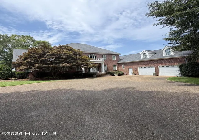 1st image of 408 Bay Point Dr, Edenton, NC 27932 | MLS# 100586822