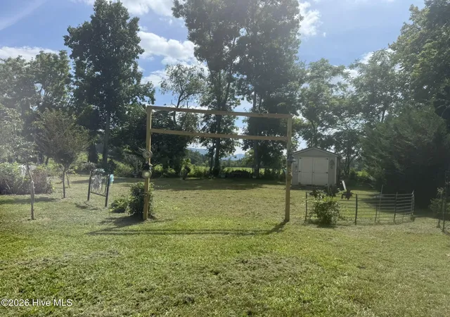 Photo 3 of Land for sale at 16 Waldorf Pl, Brasstown, NC 28902 | MLS# 100593417 | Listing updated on 2026-10-11