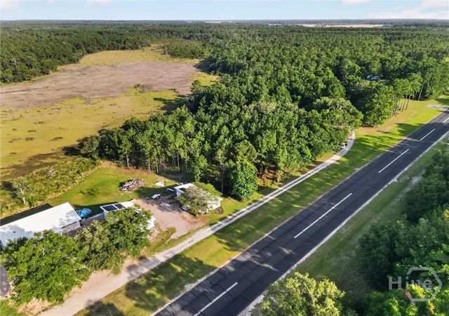 Photo 1 of Land for sale at Lot #23 Barnstorm Rd Ne, Townsend, GA 31331 | MLS# SA360164 | Listing updated on 2026-10-09
